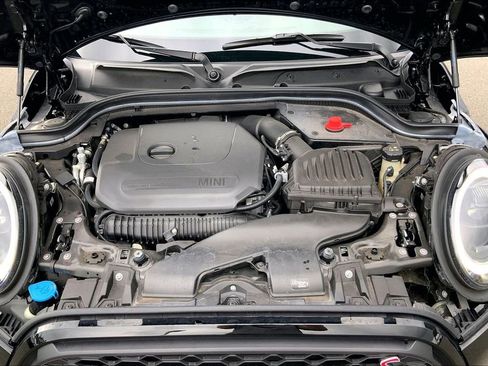 Certified 2024 MINI Cooper S image 10