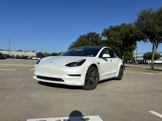 Used 2023 Tesla Model 3 Standard Range RWD video 1