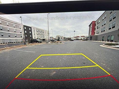 New 2026 Kia Sportage LX image 30