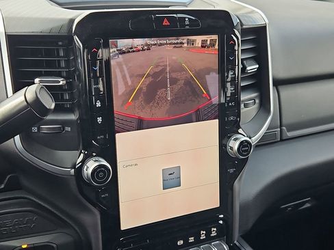 New 2026 RAM 3500 Big Horn image 19