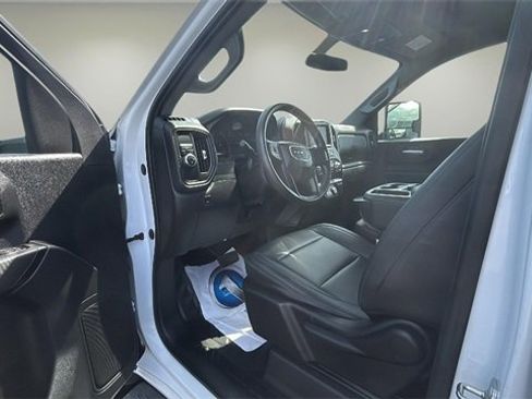 Used 2021 GMC Sierra 2500 2WD Crew Cab w/ Convenience Package image 18