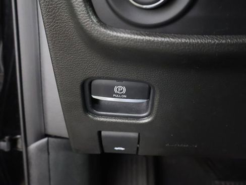 Used 2021 Jeep Grand Cherokee L Overland w/ Advanced Protech Group III image 48