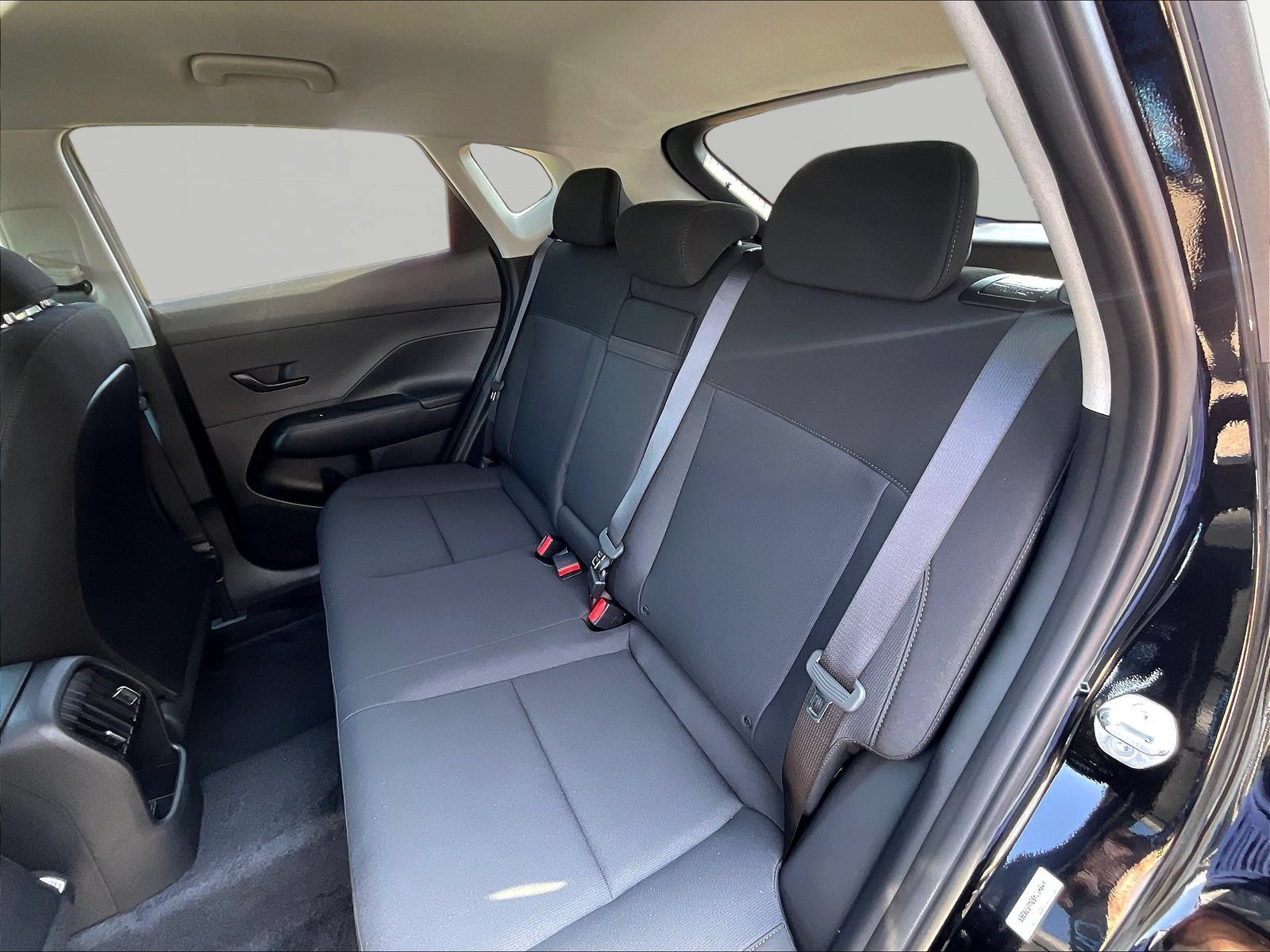 New 2027 Hyundai Kona SEL Sport AWD/4WD image 17