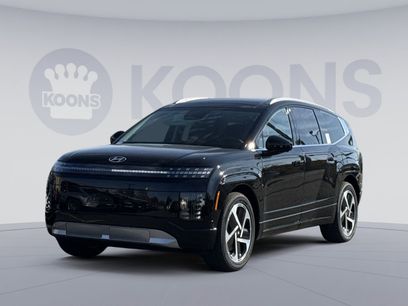 New 2026 Hyundai Ioniq 9 Limited