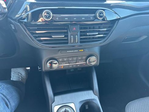 Used 2023 Ford Escape ST-Line AWD/4WD image 15