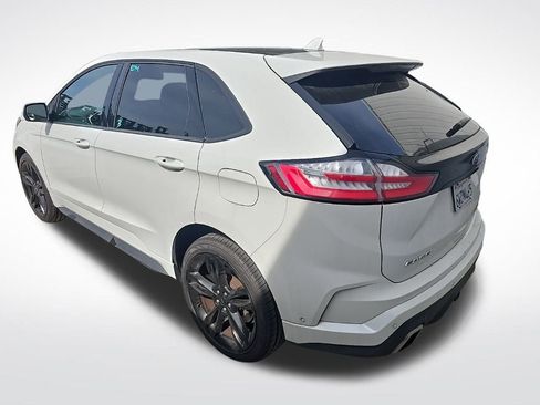 Used 2020 Ford Edge ST w/ Equipment Group 401A image 8