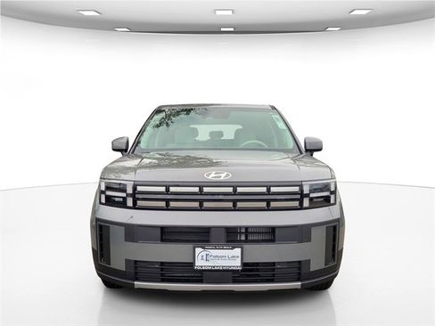 New 2026 Hyundai Santa Fe SE image 2