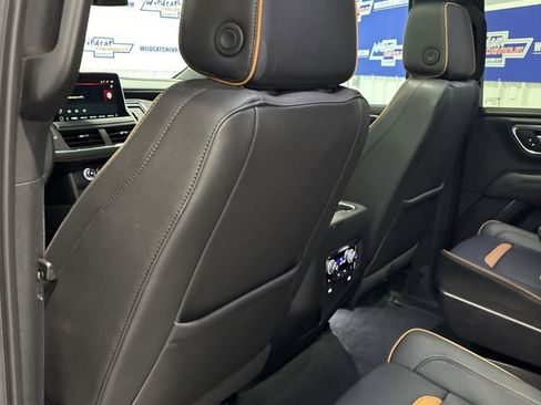 Used 2024 GMC Yukon AT4 w/ AT4 Premium Plus Package image 35