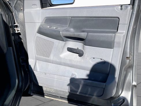 Used 2007 Dodge Ram 1500 Truck SLT RWD image 21