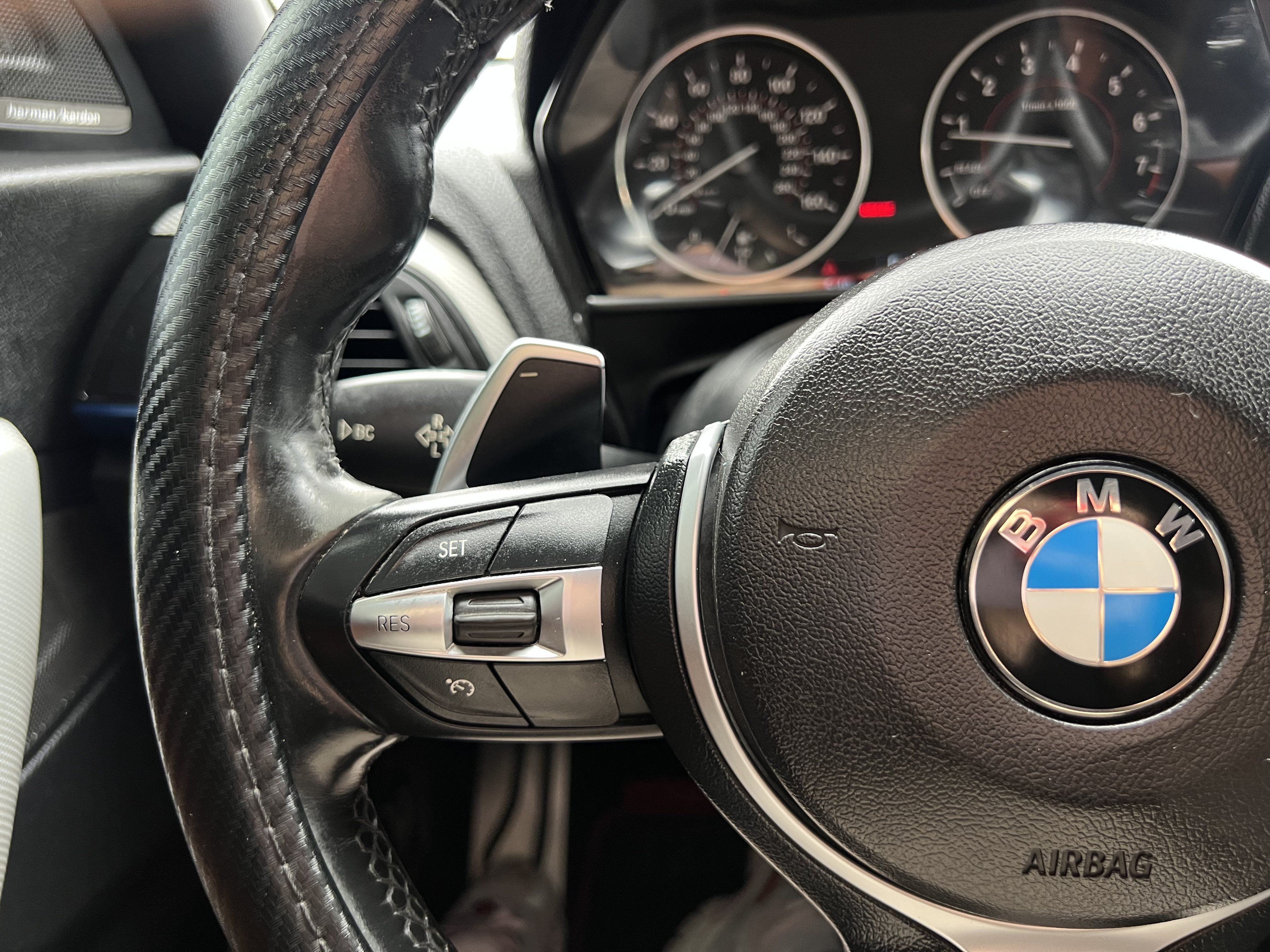 Used 2015 BMW M235i Coupe RWD image 14