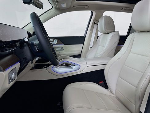 New 2026 Mercedes-Benz GLE 350 4MATIC image 16