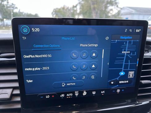 Used 2025 Ford Transit 350 XLT image 39