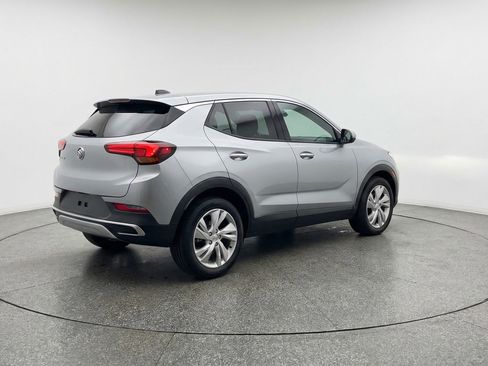 Used 2025 Buick Encore GX Preferred AWD/4WD image 9