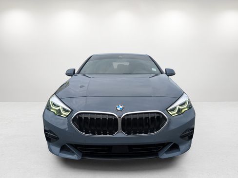 Used 2022 BMW 228i xDrive Gran Coupe w/ Convenience Package AWD/4WD image 2