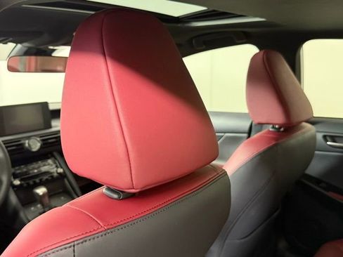 New 2025 Lexus IS 300 F Sport image 23