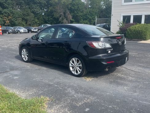 Used 2010 MAZDA MAZDA3 s Grand Touring FWD image 3