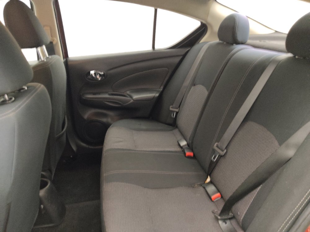 Used 2019 Nissan Versa SV FWD image 18