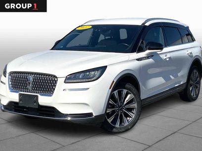Used 2022 Lincoln Corsair Reserve w/ Elements Package