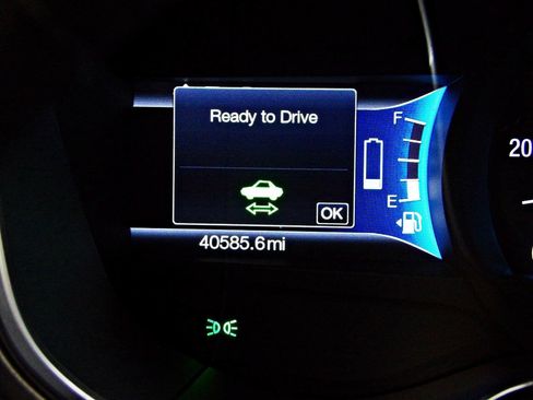 Used 2018 Ford Fusion Energi SE FWD image 14