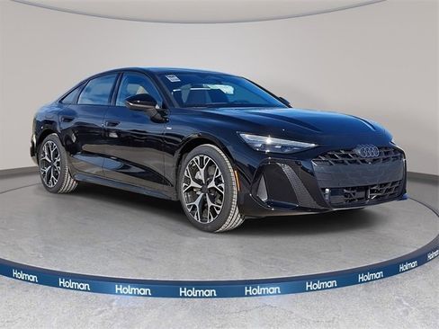 New 2026 Audi A6 Premium Plus image 4