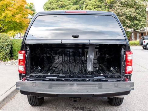 Certified 2023 Ford F150 XL w/ Trailer Tow Package AWD/4WD image 21