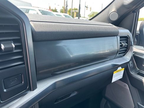 New 2025 Ford F150 Lariat w/ Equipment Group 501A Mid image 39