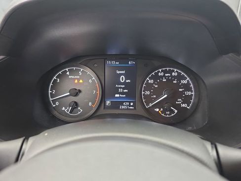 Used 2024 Nissan Altima 2.5 S FWD image 27