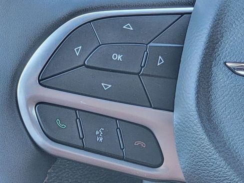 New 2026 Chrysler Pacifica Pinnacle AWD/4WD image 33