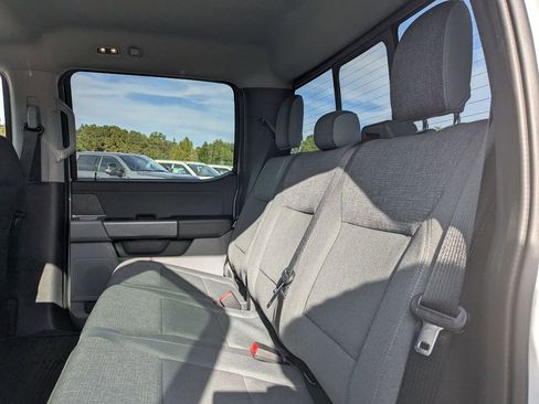 Certified 2024 Ford F150 XLT w/ Equipment Group 302A MID image 23