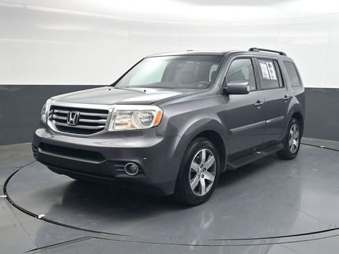 Used 2013 Honda Pilot Touring image 8
