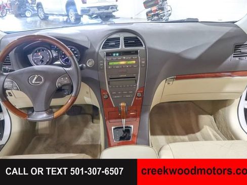Used 2011 Lexus ES 350 FWD image 51
