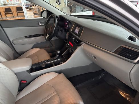 Used 2016 Kia Optima EX image 29