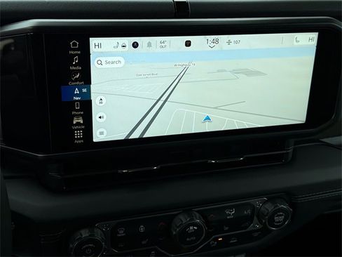 New 2026 Jeep Gladiator Mojave image 24