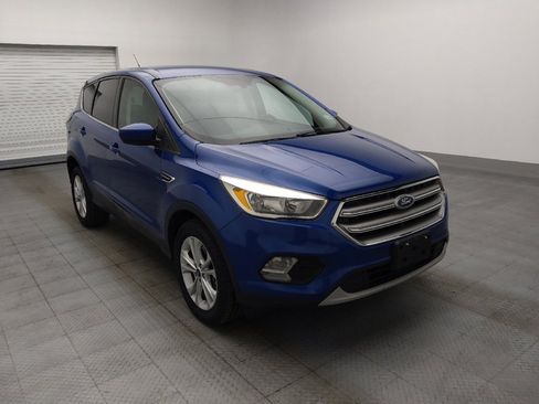 Used 2017 Ford Escape SE w/ SE Cold Weather Package AWD/4WD image 13