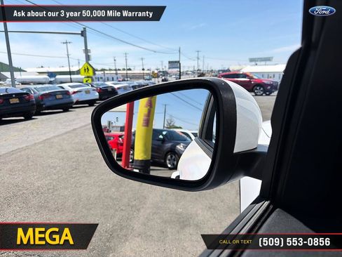 Used 2020 Ford Escape SE AWD/4WD image 29