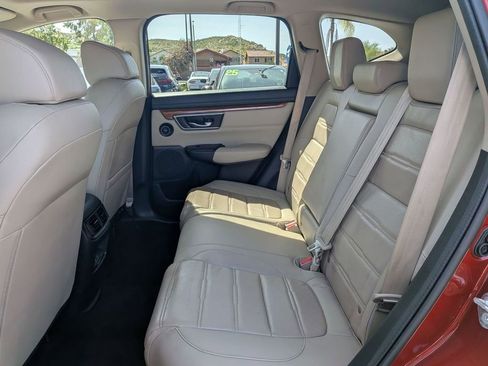 Used 2019 Honda CR-V EX-L image 28