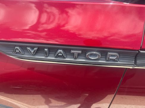 Used 2020 Lincoln Aviator Reserve w/ Equipment Group 202A AWD/4WD image 2
