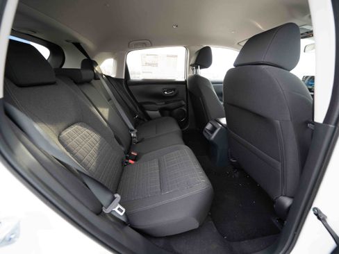 New 2026 Honda HR-V LX image 25