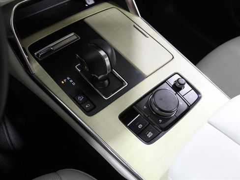 Certified 2025 MAZDA CX-90 3.3 Turbo S w/ Premium Plus image 12