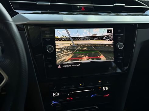 Used 2023 Volkswagen Arteon SEL Premium AWD/4WD image 7