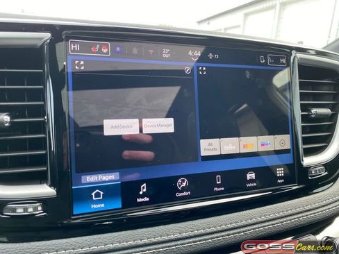 New 2026 Chrysler Pacifica Select image 12