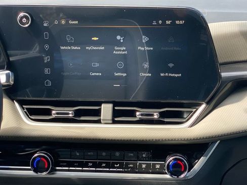 New 2026 Chevrolet Equinox LT w/ Convenience Package II AWD/4WD image 22