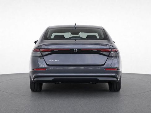 Used 2024 Honda Accord LX image 7