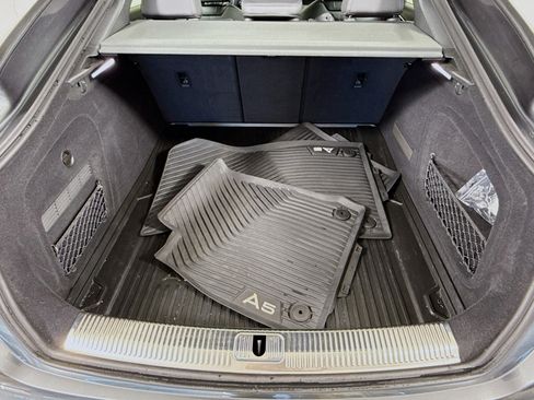 Certified 2022 Audi A5 2.0T Premium Plus image 24