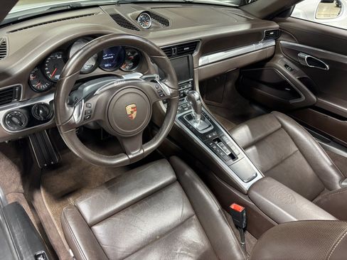 Used 2013 Porsche 911 Carrera S RWD image 17