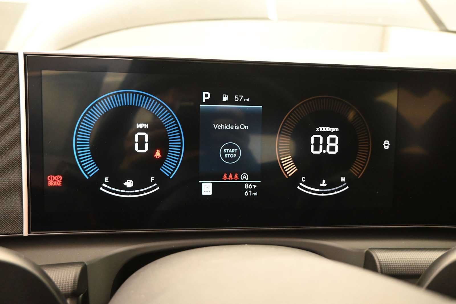 New 2026 Hyundai Tucson SEL Plus AWD/4WD image 16
