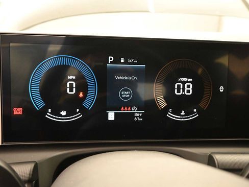 New 2026 Hyundai Tucson SEL Plus AWD/4WD image 16