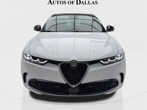 New 2024 Alfa Romeo Tonale Ti image 4