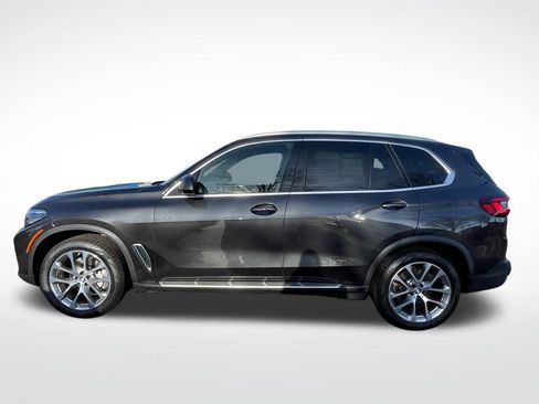 Used 2022 BMW X5 xDrive40i image 2