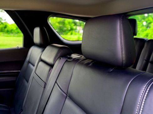 Used 2013 Dodge Durango Citadel w/ Technology Group AWD/4WD image 26